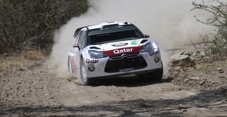 Nasser Al Attiyah